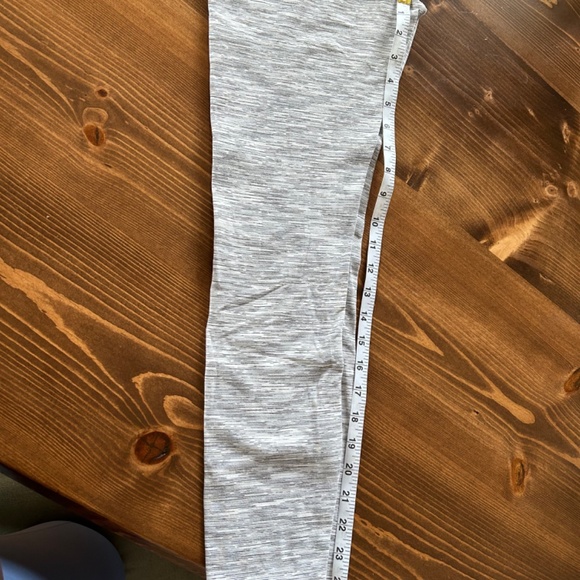 Lululemon wunder under luon we are from spacenimbus battleship - Picture 5 of 5